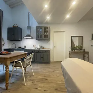 Corte Santa Caterina In Apartment