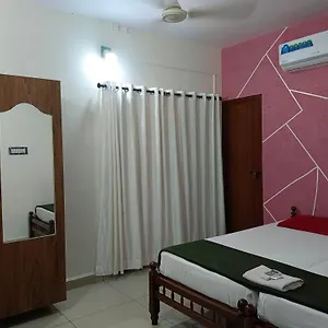 Cherai Ocean View Homestay
