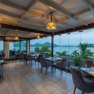 Hotel Panna - A Facing Boutique