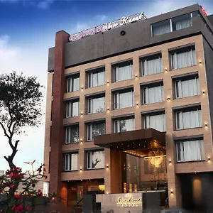 Inn Shree Kanak